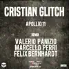 Cristian Glitch - Apollo 11